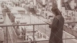 製造業